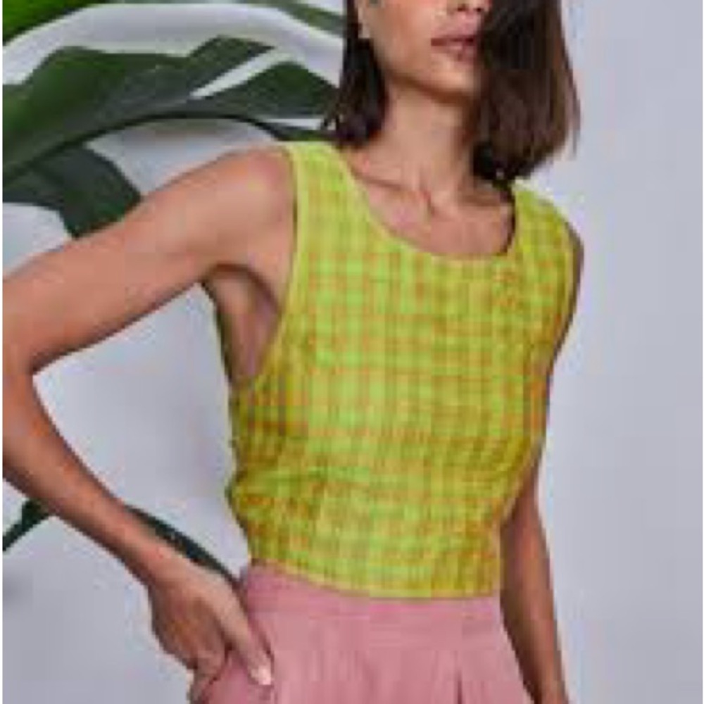 Rujuta Sheth Gema Top